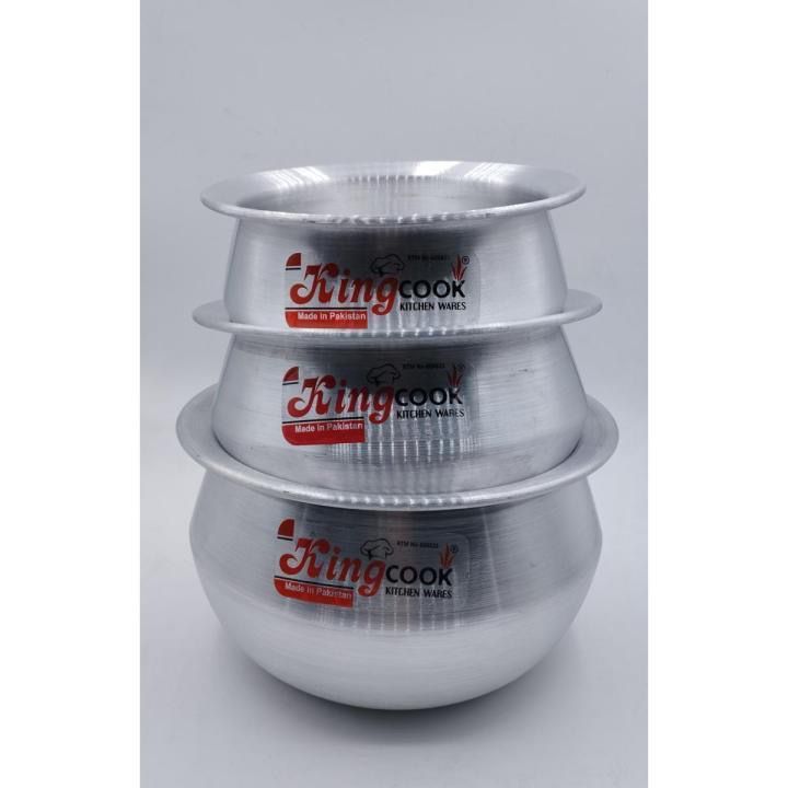 Cooking Pot