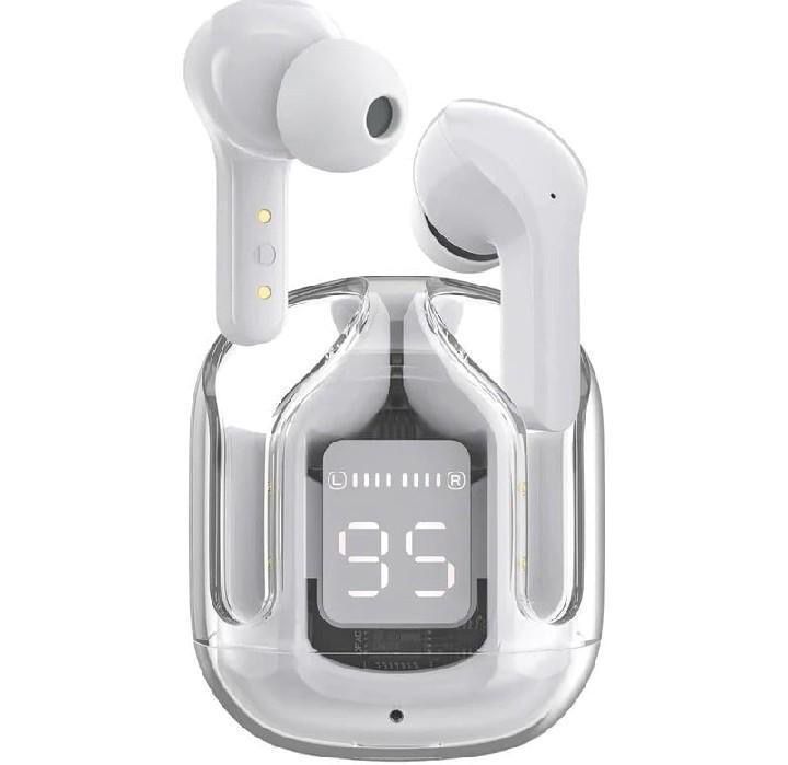 Black Airpods