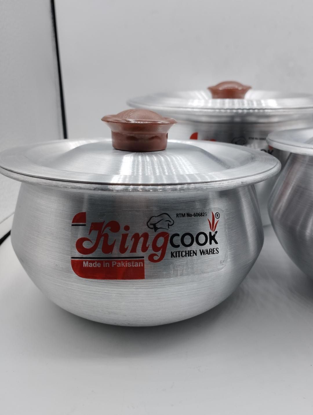 Cooking Pot
