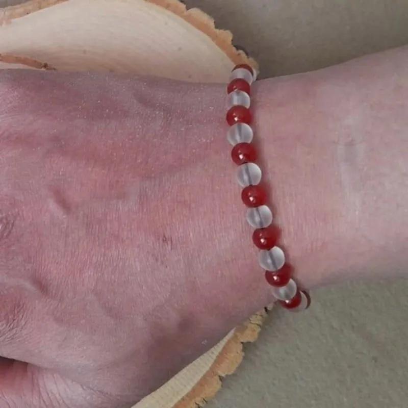 Elegant Design Beads Charm Bracelet,Buy 1 Get 1 Free